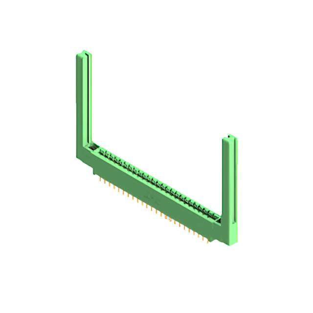 337-048-523-858 EDAC Inc.  Edgeboard Connectors
